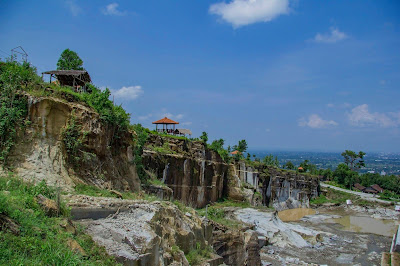 15 Destinasi Wisata Terpopuler di Joga